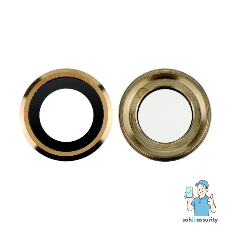 Camera Lens for Apple iPhone 6 Plus 